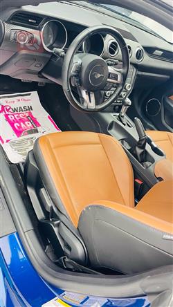 فورد موستانج